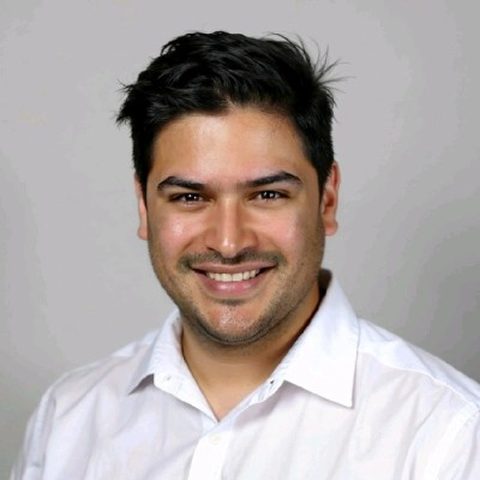 Alfredo Medina, Founder and CEO of Puerto Rico Engineering